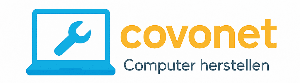 Covonet logo